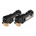 Epson Toner negru (C13S050631 / 0630) (Pachet dublu)
