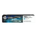 HP Cartus cu cerneala cian (T0B27A / 982X)