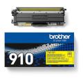 Brother Toner galben (TN910Y)