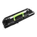 Lexmark Unitate pentru emulsie negru (72K0DK0 / 072K0DK0) (Returnare)