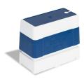 Brother Stamps albastru (PR2770E6P / 27x70mm)