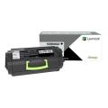 Lexmark Toner negru (53B0HA0 / 053B0HA0)