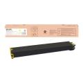 Sharp Toner galben (MX61GTYA) (high capacity)