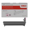 Oki Tambur magenta (44844474)