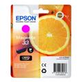 Epson Cartus cu cerneala magenta (C13T33434012 / 33)