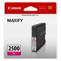 Canon Cartus cu cerneala magenta (9302B001 / PGI2500M)