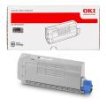 Oki Toner negru (46507616)
