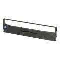 Epson Banda de culoare negru (C13S015647 / S015647) (Pachet dublu)