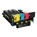 Lexmark Unitate de tambur cian / magenta / galben (74C0Z50 / 074C0Z50)
