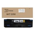 Kyocera Recipient pentru restul de toner (1902R60UN0 / WT5190)