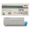 Oki Toner negru (45396216)