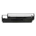 Epson Banda de culoare negru (C13S015614 / S015614) (Pachet dublu)