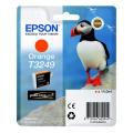 Epson Cartus cu cerneala portocaliu (C13T32494010 / T3249)