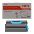 Oki Toner negru (45460502)
