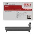 Oki Tambur negru (46507416)