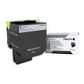 Lexmark Toner negru (71B0X10 / 071B0X10) (high capacity)