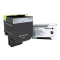 Lexmark Toner negru (71B0H10 / 071B0H10)