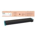 Sharp Toner cian (MX61GTCA) (high capacity)