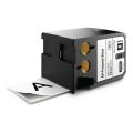 Dymo Etichete negru pe alb (1868755), 54mm