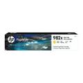 HP Cartus cu cerneala galben (T0B29A / 982X)