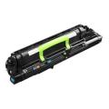 Lexmark Unitate pentru emulsie cian (72K0D20 / 072K0D20)