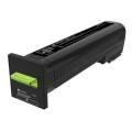 Lexmark Toner galben (82K0H40 / 082K0H40) (high capacity)
