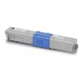 Oki Toner negru (46508712)