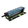 Lexmark Unitate de tambur negru (72K0P00 / 072K0P00)