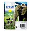 Epson Cartus cu cerneala galben (C13T24244012 / 24)