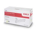 Oki Tambur galben (46438001)