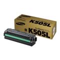 HP Toner negru (CLTK505LELS / SU168A / K505L)