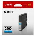 Canon Cartus cu cerneala cian (9301B001 / PGI2500C)