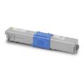 Oki Toner galben (46508709)