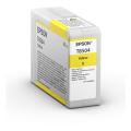 Epson Cartus cu cerneala galben (C13T850400 / T8504)