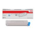 Oki Toner cian (46471115)