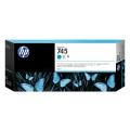 HP Cartus cu cerneala cian (F9K03A / 745)