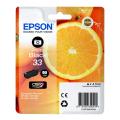 Epson Cartus cu cerneala fotografie neagră (C13T33414012 / 33)