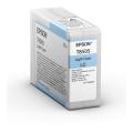 Epson Cartus cu cerneala fotografie cyan (C13T850500 / T8505)