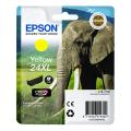 Epson Cartus cu cerneala galben (C13T24344012 / 24XL) (high capacity)