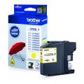 Brother Cartus cu cerneala galben (LC225XLY)