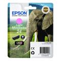 Epson Cartus cu cerneala magenta fotografie (C13T24264012 / 24)