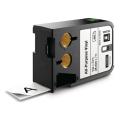 Dymo Etichete negru pe alb (1868753), 24mm