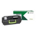 Lexmark Toner negru (53B2X00 / 053B2X00) (Returnare)