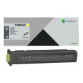 Lexmark Toner galben (73B0040 / 073B0040)
