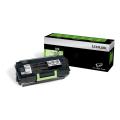 Lexmark Toner negru (52D200E / 522)