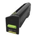 Lexmark Toner galben (82K0U40 / 082K0U40) (high capacity)