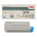 Oki Toner cian (45396215)