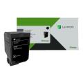 Lexmark Toner negru (84C2HK0 / 084C2HK0) (Returnare)