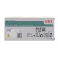 Oki Toner galben (46507621)