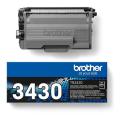 Brother Toner negru (TN3430)